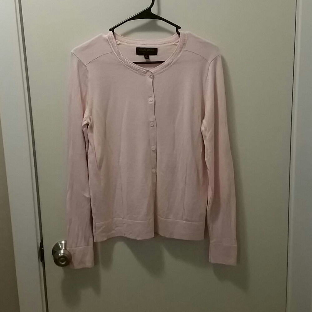 Banana Republic sweater